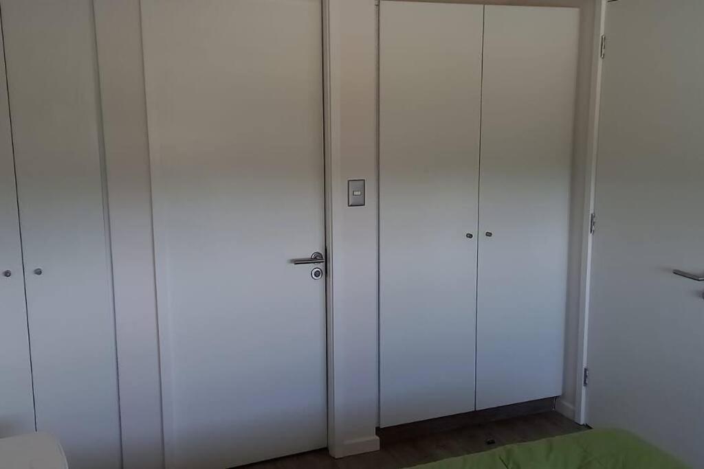 Comfortable And Quiet Apartment. Pelluco Alto Apartment
